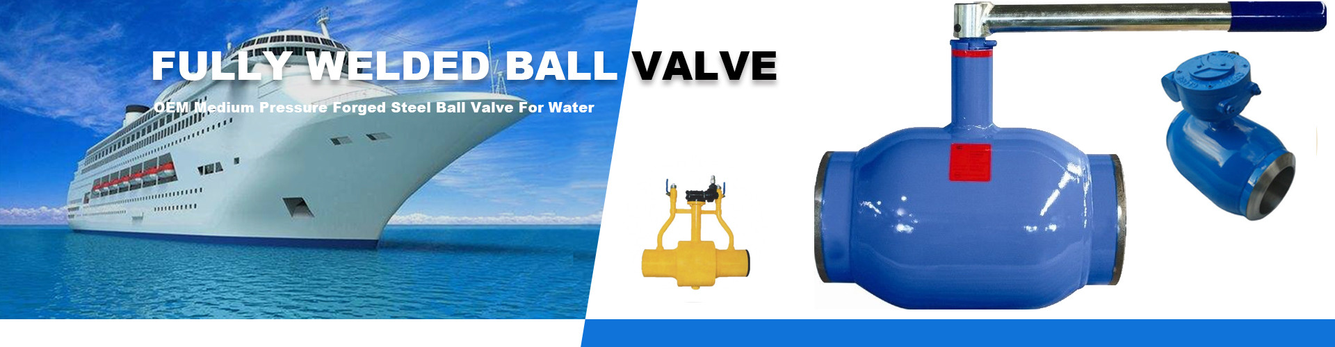 качество шариковый клапан установленный труннион завод