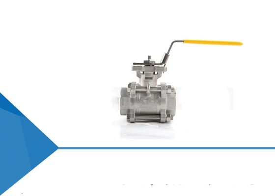 Хорошая цена 1 дюйм шариковый клапан 1000 Psi гидравлический сработанный для линии трубы онлайн